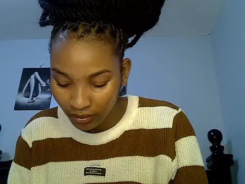 cute-alexis online show from 07/24/26, 08:45