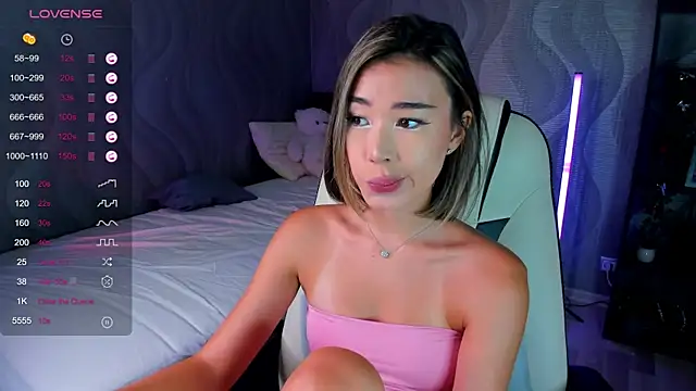 sensualily online show from 07/08/26, 03:38