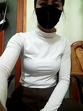 YunLem online show from 12/24/24, 01:27