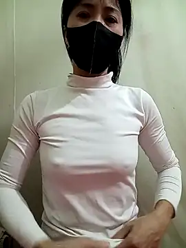 YunLem online show from 12/25/24, 01:09