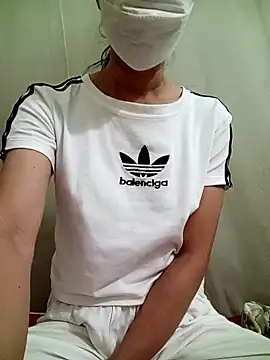 YunLem online show from 12/27/24, 04:04