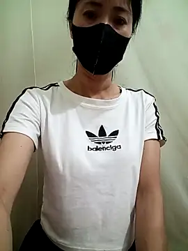 YunLem online show from 01/03/25, 01:05