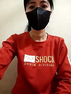 YunLem online show from 01/14/25, 01:26