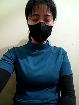 YunLem online show from 01/17/25, 01:13