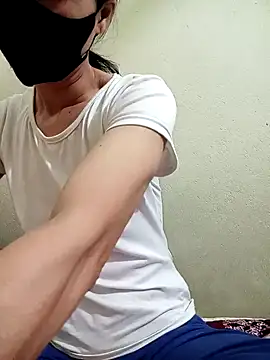 YunLem online show from 01/25/25, 04:13