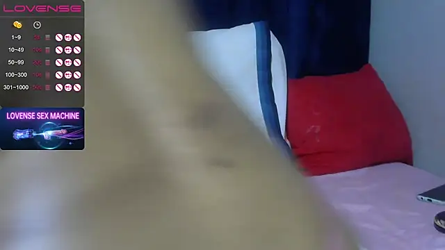 purpleice online show from 03/08/25, 03:06
