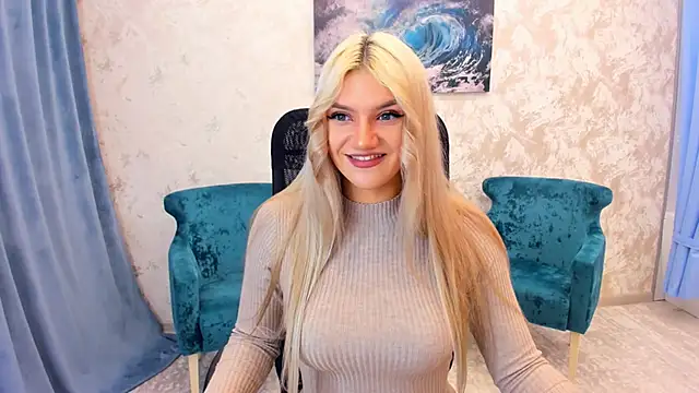 SelenaeMoore online show from 01/10/25, 11:33