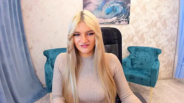 SelenaeMoore online show from 01/10/25, 02:34