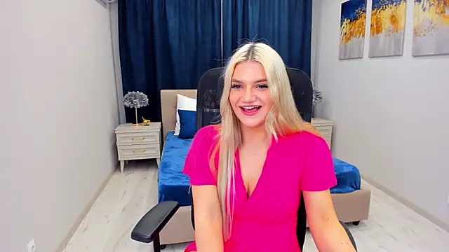 SelenaeMoore online show from 01/12/25, 01:42