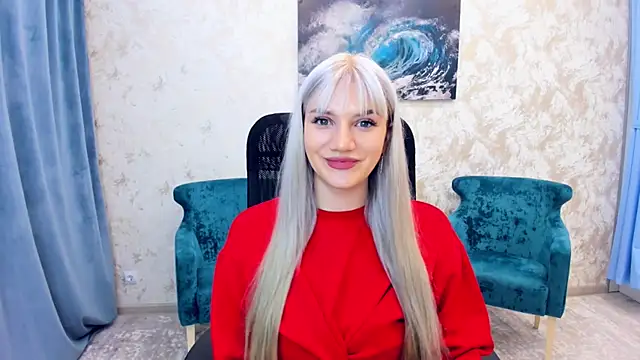 SelenaeMoore online show from 01/16/25, 11:26