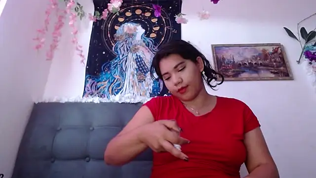 soul red online show from 12/05/24, 08:55