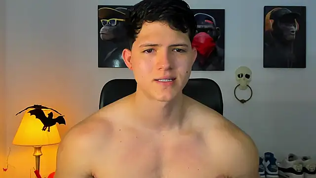 Snapshot of Hazzan_Velez chatting on 10/22/25, 06:40 Hazzan Velez online show from 10/22/25, 06:40