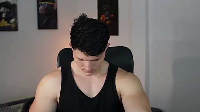 Hazzan Velez online show from 11/15/25, 12:52