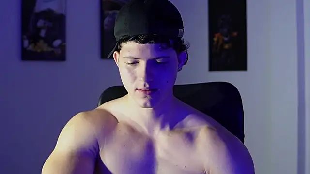 Hazzan Velez online show from 12/02/25, 05:41