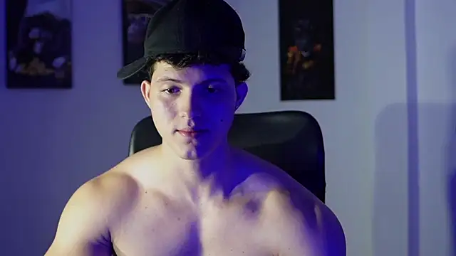 Hazzan Velez online show from 12/03/25, 05:48