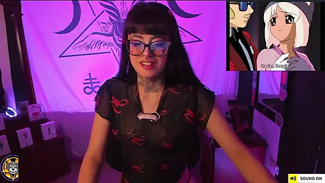 Snapshot of kaos_room chatting on 12/02/24, 11:51 kaos room online show from 12/02/24, 11:51