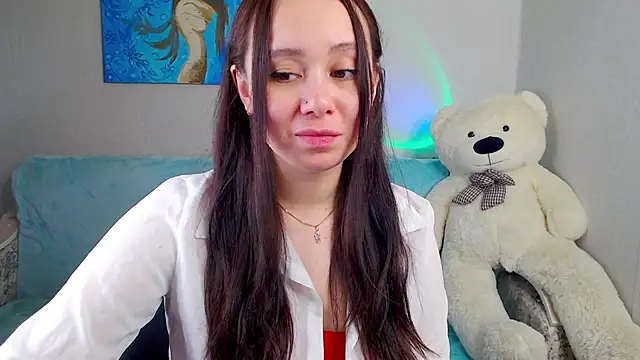 AlinaWett online show from 01/16/25, 01:58