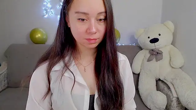 AlinaWett online show from 09/12/25, 01:49
