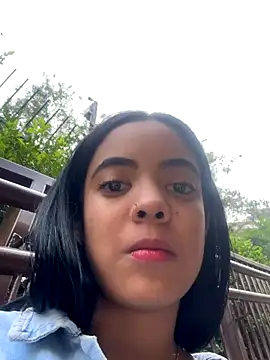 NAUGHTY LITTLE 18 online show from 09/27/25, 09:20