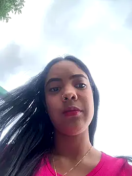 NAUGHTY LITTLE 18 online show from 10/27/25, 09:41