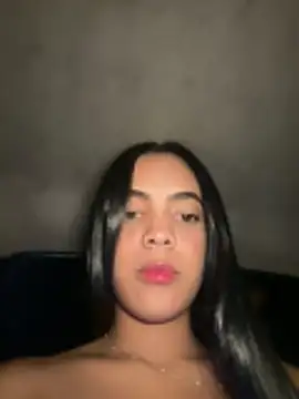 NAUGHTY LITTLE 18 online show from 10/31/25, 03:07