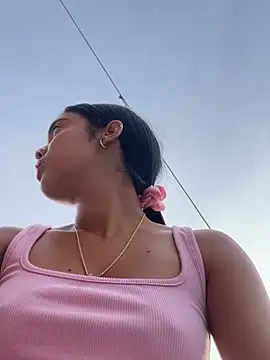 NAUGHTY LITTLE 18 online show from 05/20/26, 10:05