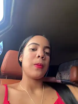 NAUGHTY LITTLE 18 online show from 06/04/26, 10:05