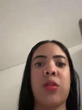 NAUGHTY LITTLE 18 online show from 06/09/26, 10:21