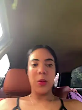 NAUGHTY LITTLE 18 online show from 06/10/26, 10:08