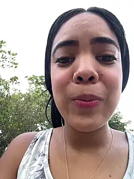 NAUGHTY LITTLE 18 online show from 06/11/26, 10:08