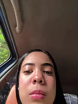 NAUGHTY LITTLE 18 online show from 06/13/26, 10:08