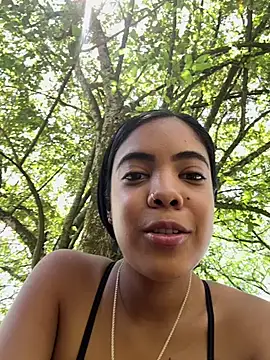 NAUGHTY LITTLE 18 online show from 06/24/26, 04:28