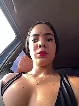 NAUGHTY LITTLE 18 online show from 07/16/26, 10:05