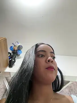 NAUGHTY LITTLE 18 online show from 07/21/26, 11:07