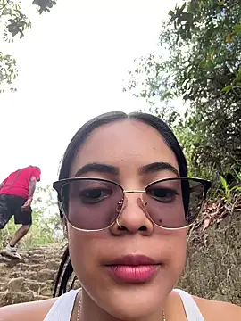 NAUGHTY LITTLE 18 online show from 07/24/26, 02:04