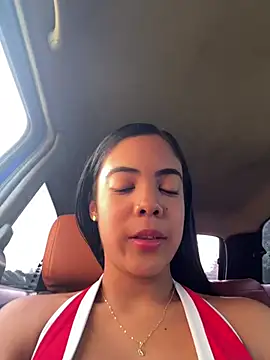 NAUGHTY LITTLE 18 online show from 07/29/26, 10:08