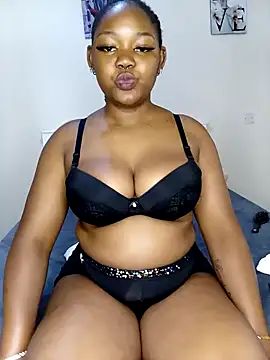 Cherriikenzie online show from 01/18/25, 11:32