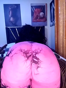 Snapshot of Cherriikenzie chatting on 10/18/25, 08:59 Cherriikenzie online show from 10/18/25, 08:59