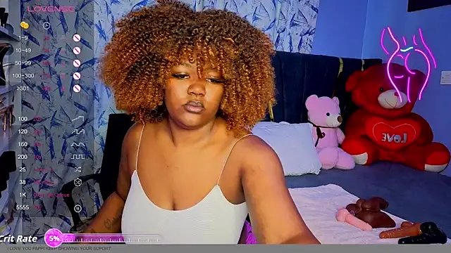 Cherriikenzie online show from 03/02/26, 05:41