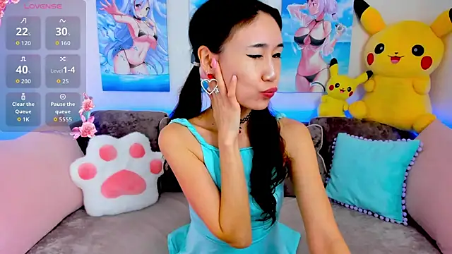 Snapshot of Nao__Chan_ chatting on 11/29/25, 01:41 Nao Chan online show from 11/29/25, 01:41
