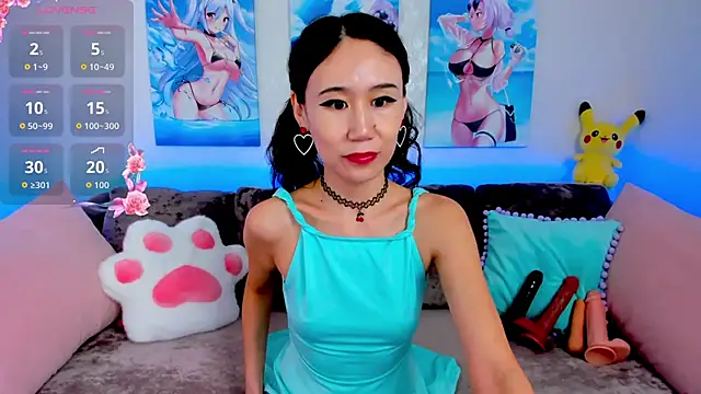 Snapshot of Nao__Chan_ chatting on 02/11/26, 01:32 Nao Chan online show from 02/11/26, 01:32