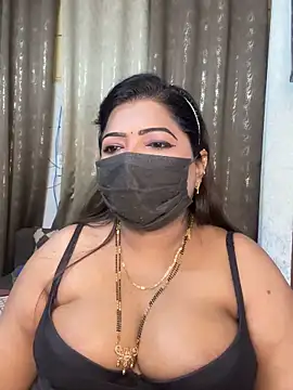 Oh-Monika online show from 09/21/25, 05:14