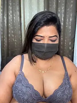 Oh-Monika online show from 09/22/25, 06:48