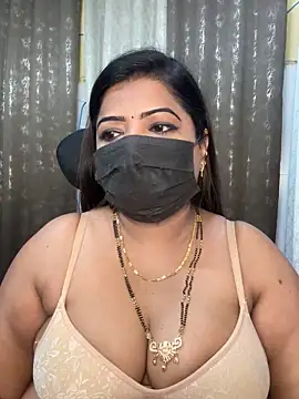 Oh-Monika online show from 09/25/25, 04:05