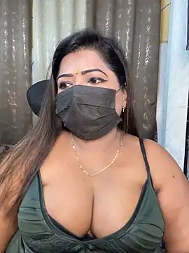 Oh-Monika online show from 09/28/25, 04:12