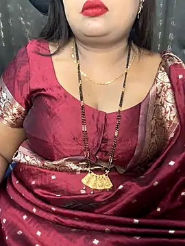 Oh-Monika online show from 10/19/25, 03:45