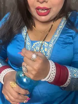 Oh-Monika online show from 10/21/25, 04:08