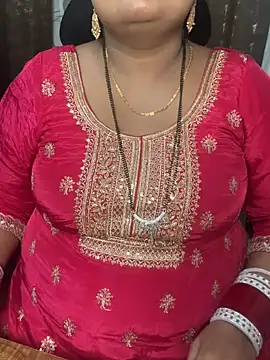 Oh-Monika online show from 10/26/25, 04:35