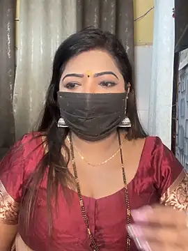 Oh-Monika online show from 11/17/25, 04:13