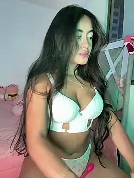 ArianaRouss online show from 03/13/25, 11:27